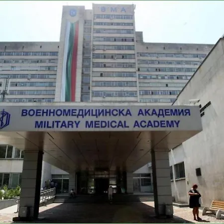 Двустаен С Паркомясто, Перфектен В Гр Варна Кв Левски До Умбал Св Марина И Очна Клиника Св Петка 아파트 *
